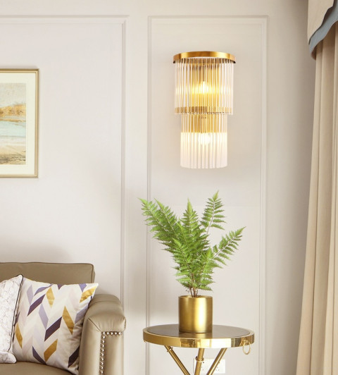 Бра Inodesign Waterfall 44.4325